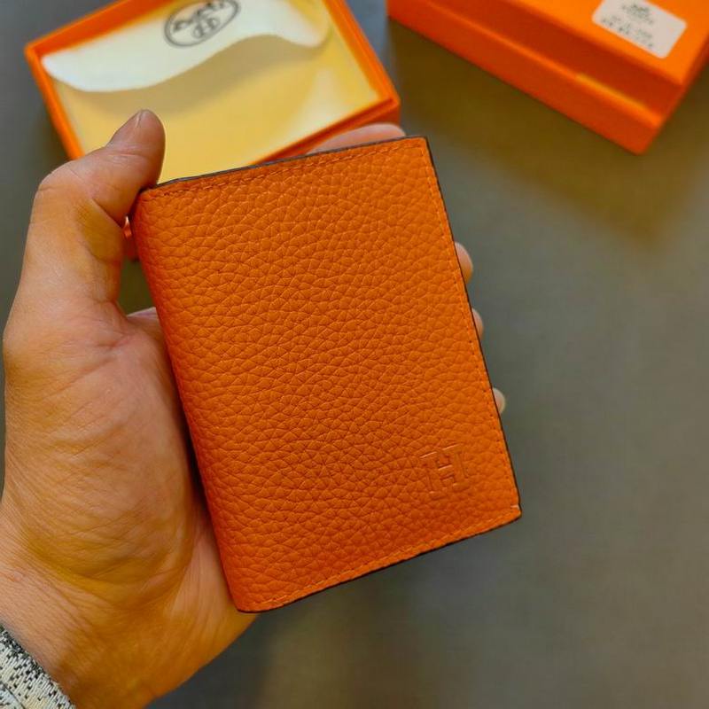 Hermes Wallets 14